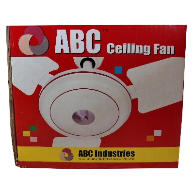 Picture of Stylish Fashionable ফ্যান-56 "-সিলিং-abc ব্র্যান্ড