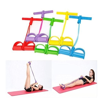 Picture of Personal Pull Reducer Body Trimmer For Fitness Exercise