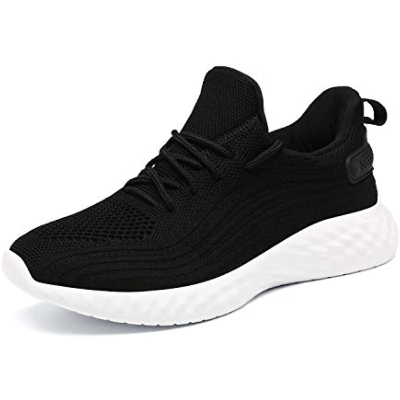 Picture of Trendy Shoes For Man With High Quality Fabrics And Breathable Outdoor Sport Sneakers Lightweight Air Mesh Men Shoes - Shoes -Tammim Shop