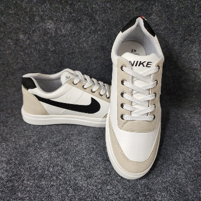 Picture of Trendy Shoes For Man With High Quality Fabrics And Breathable Outdoor Sport Sneakers Lightweight Air Mesh Men Shoes - Shoes For Men - Sneakers