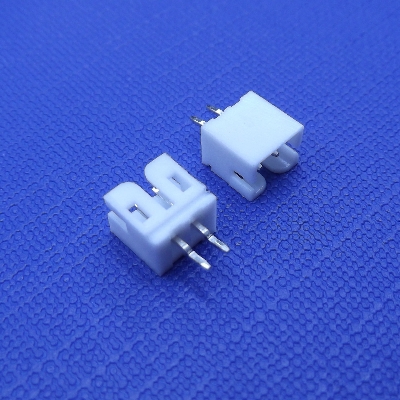 Picture of 20 Sets Mini Micro Jst 2.0 Ph 2 Pin Connector Male with Cable and Female Connector Multicolour