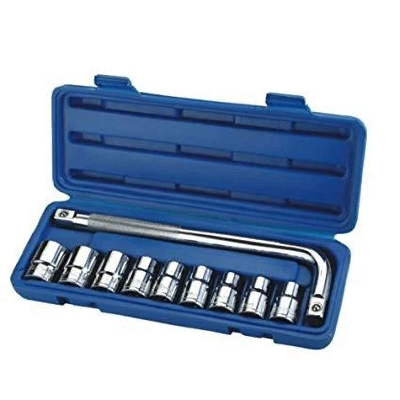 Picture of Aiwa 10Pc Socket Wrench Set 1/2 Drive