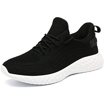 Picture of Trendy Shoes For Man With High Quality Fabrics And Breathable Outdoor Sport Sneakers Lightweight Air Mesh Men Shoes - Shoes For Men