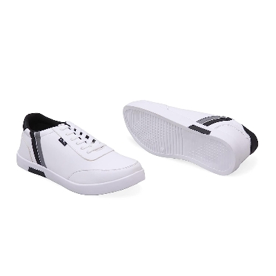 Picture of Better Choice Stylish And Fashionable Exclusive Sneakers Converse For Men - Shoe For Boys Qualityful - Easy To care and Longive