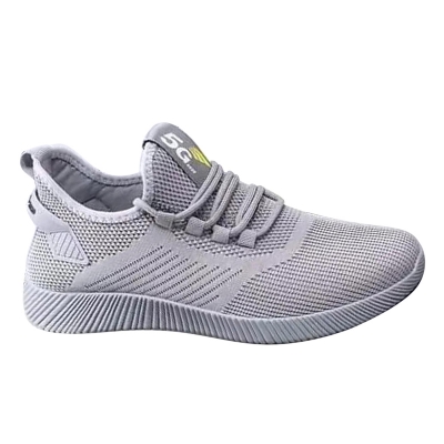 Picture of High Quality Sneakers For Men Men Casual Shoes Men Fashion Sneakers Fly Knit Light Weight Slip-On Men - Sneakers For Men