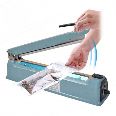 Picture of Heat Sealing Machine (12 Inch) - Efficient Packing Solution For A Variety Of Items