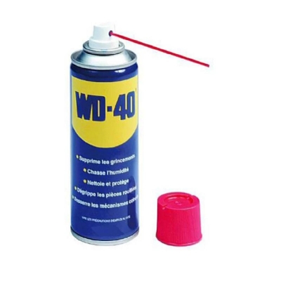 Picture of Rust Remover WD-40 Multi-Purpose Spray