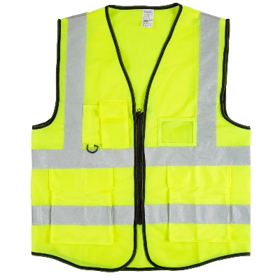Picture of Reflective Safety Vest