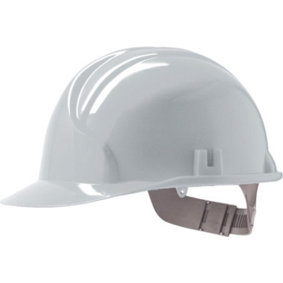 Picture of Safety helmet white