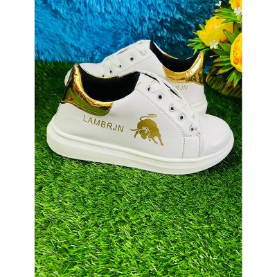 Picture of Comfortable Sports Sneakers 2022 Stylish Lace Up Trendy Shoes For Man - Sneakers