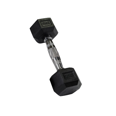 Picture of 2.5kg Hex Dumbbell