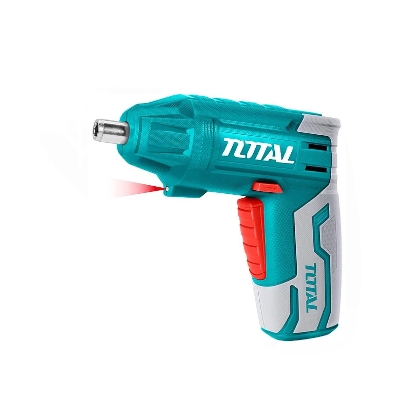 Picture of 4V Cordless Screwdriver Set