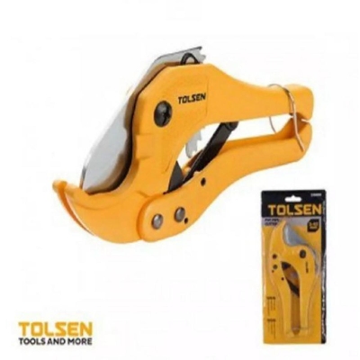 Picture of TOLSEN PVC Pipe Cutter (200mm, 8") 33000