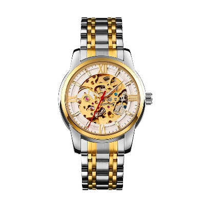 Picture of Skmei 9222 Luxury Design Automatic Mechanical Waterproof Watch for Men