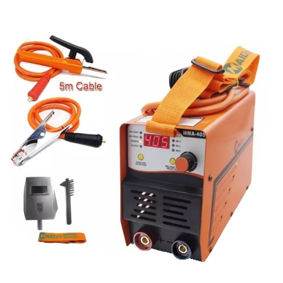 Picture of 405 mma walding machine