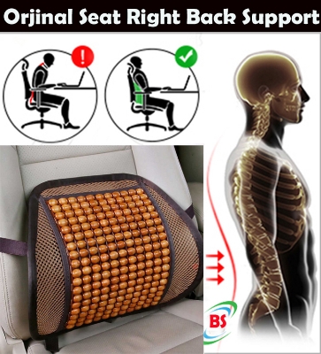 Picture of Seat Right Bact Support For Any Kind Of Chair High Quality - Chair - Chair