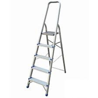 Picture of Germani Ladder 5 Step Almunium