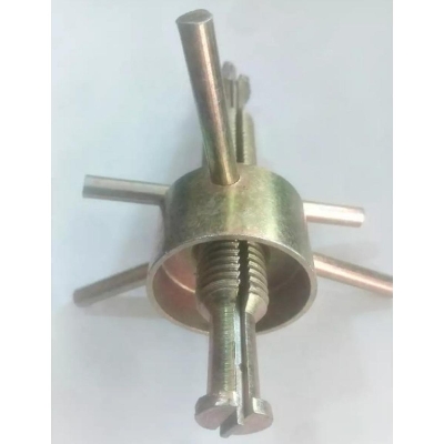 Picture of Puller for Fan Bearing Opener Puller-6202 & 6203