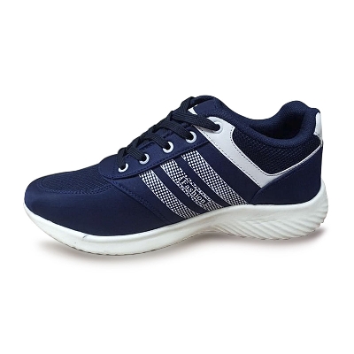 Picture of Running Sneakers Casual Lace-up Shoes Summer Men's Shoes - Shoes