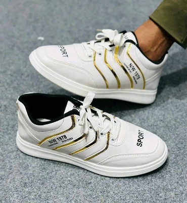 Picture of Hig Qulaity Sneakers Men Casual Shoes Men Fashion Sneakers Fly knit Light weight Slip-on Men by Footwear Point