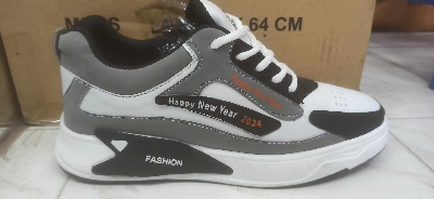 Picture of Stylish and Fashionable Winter and Summer Sneakers for Men