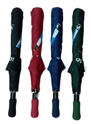 Picture of Bmw motorsports umbrella for men special edition -42 inchi