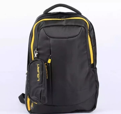 Picture of Laptop bag waterproff 3 parts shoulder carry bagpack for men.