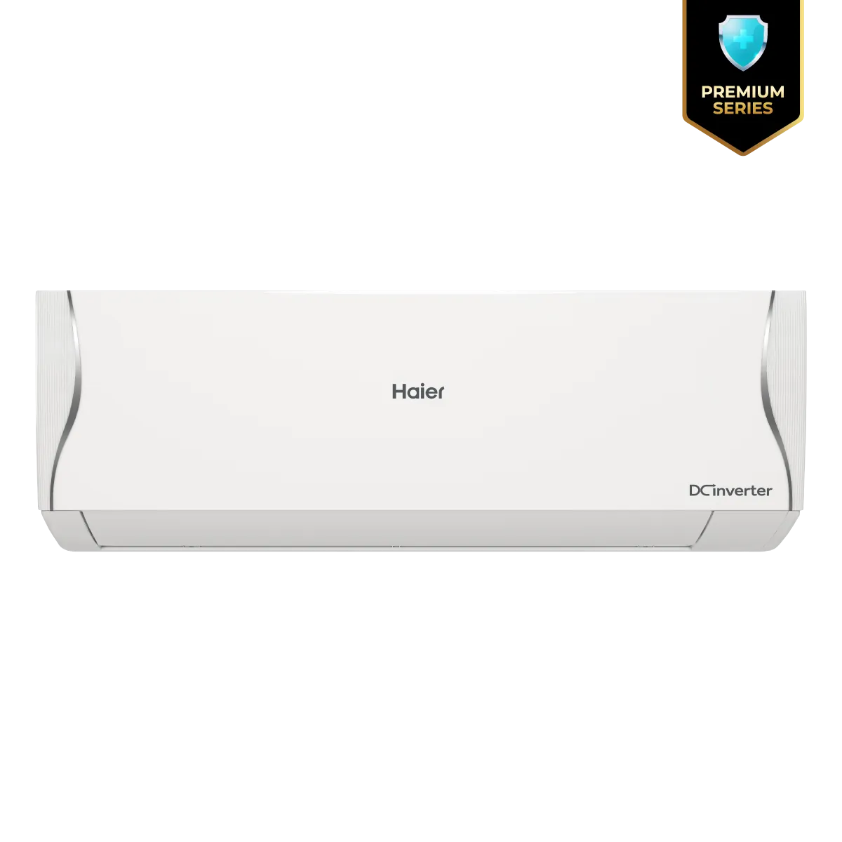 Picture of Haier 2 Ton AntirustCool Inverter Pro Air Conditioner(HSU-24AntirustCool) (INV)(Pro)