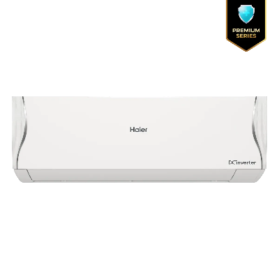 Picture of Haier 2 Ton AntirustCool Inverter Pro Air Conditioner(HSU-24AntirustCool) (INV)(Pro)