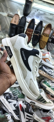 Picture of Indispensable -Hot Collection Stylish and Fashionable Winter and Summer Exclusive Sneakers Converse Shoes for Men- Innovative