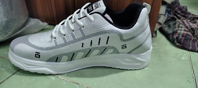 Picture of Mens Fashionable Exclusive Sneakers Converse shoe for Men by Riyan Shoes