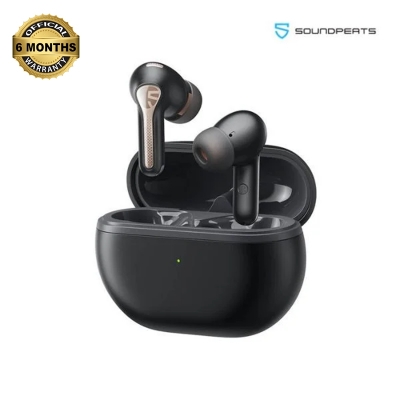 Picture of SoundPeats Capsule3 Pro Powerful Hybrid ANC Wireless Earbuds