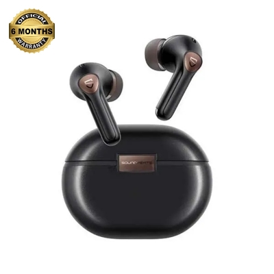 Picture of Air4 Pro Inear aptX Lossless Wireless Earbuds