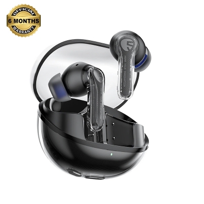 Picture of SoundPEATS Clear Wireless Earbuds