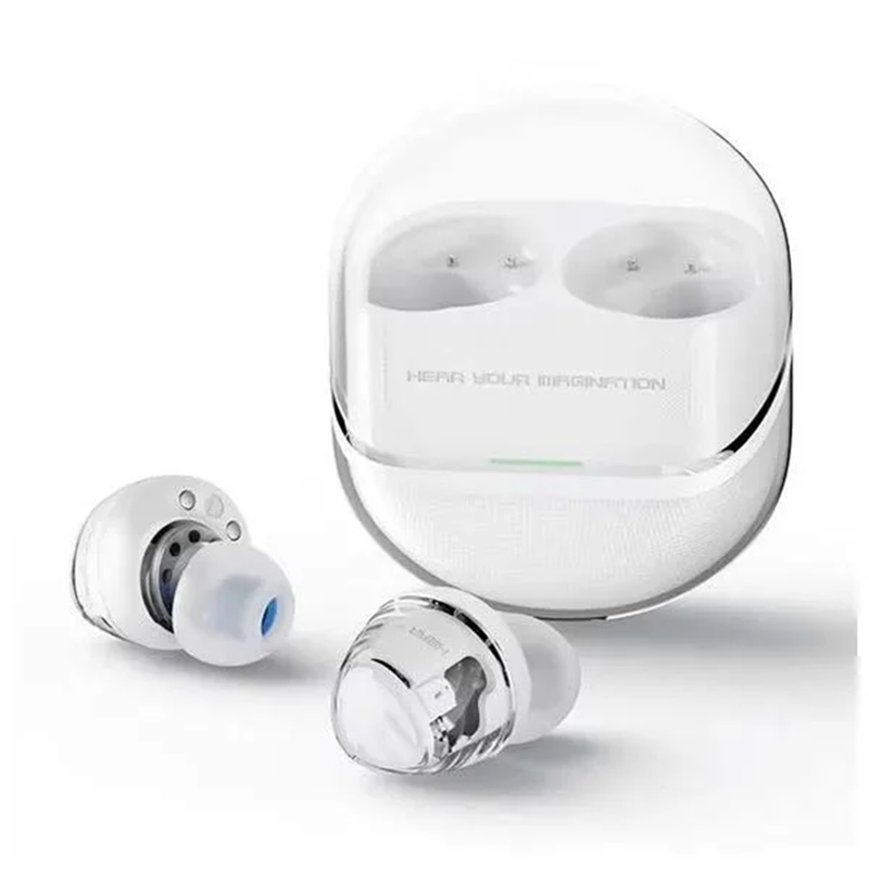 Picture of Soundpeats Clear Dot True Wireless Earbuds