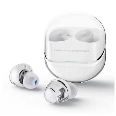 Picture of Soundpeats Clear Dot True Wireless Earbuds
