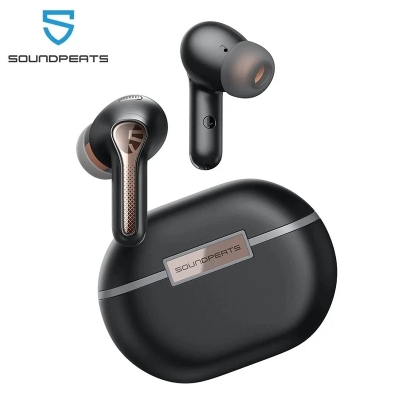 Picture of SoundPeats Capsule3 Pro Powerful Hybrid ANC Wireless Earbuds