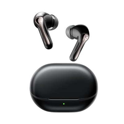 Picture of SoundPeats Air 5 Pro ANC TWS Earbuds- Black