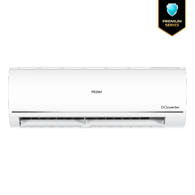 Picture of Haier 1 Ton UVCool Inverter Pro Air ConditionerHSU-12UVCool (INV)(Pro)