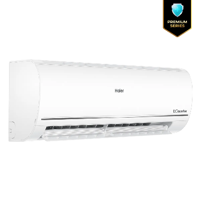 Picture of Haier 1 Ton UVCool Inverter Pro Air ConditionerHSU-12UVCool (INV)(Pro)