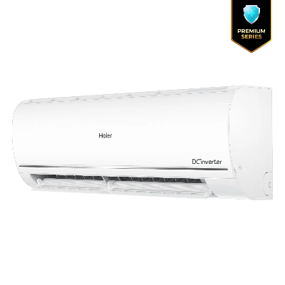 Picture of Haier 1 Ton UVCool Inverter Pro Air ConditionerHSU-12UVCool (INV)(Pro)