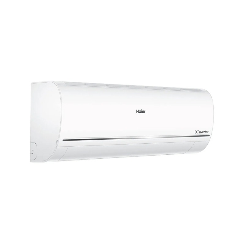 Picture of Haier 1.6 Ton UVCool Inverter Pro DC Inverter Split Type Air Conditioner [HSU-19UVCool(INV)(Pro)]