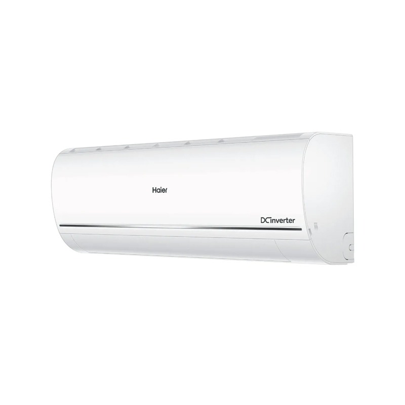 Picture of Haier 1.6 Ton UVCool Inverter Pro DC Inverter Split Type Air Conditioner [HSU-19UVCool(INV)(Pro)]