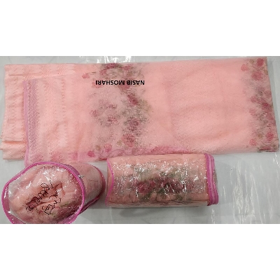 Picture of JAMDANI PRINTED MOSHARI