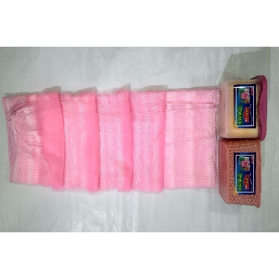 Picture of Exclusive Angel Mosquito Net