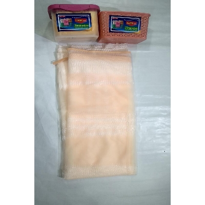 Picture of Exclusive Angel Mosquito Net