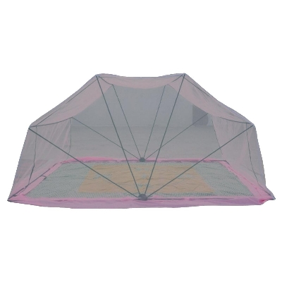 Picture of portable mosquito net ( for 1 person)