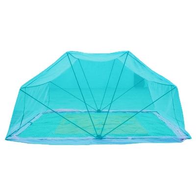 Picture of portable mosquito net ( for 1 person)