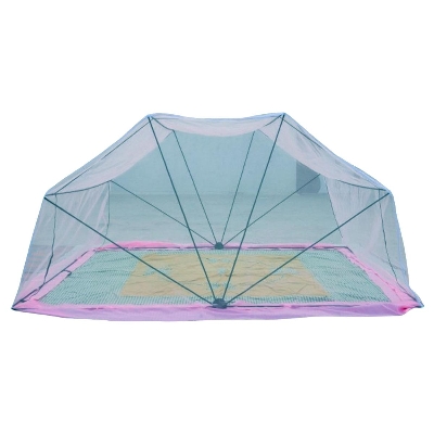 Picture of portable mosquito net ( for 1 person)