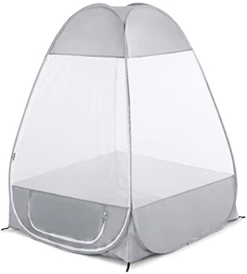 Picture of portable moshari (tabu moshari)